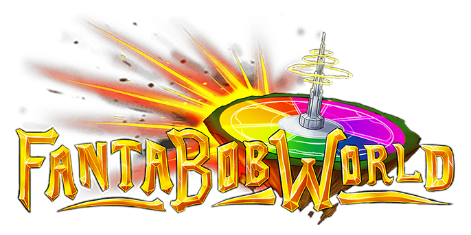 FantaBobWorld logo