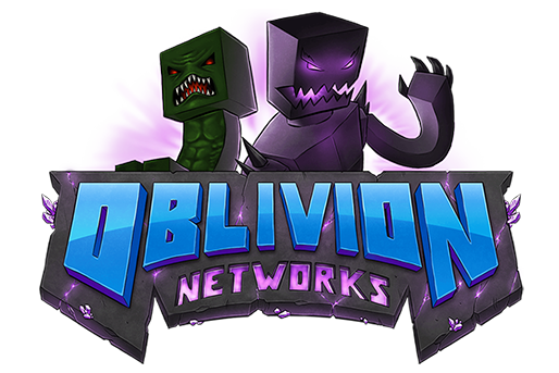 Oblivion Networks logo