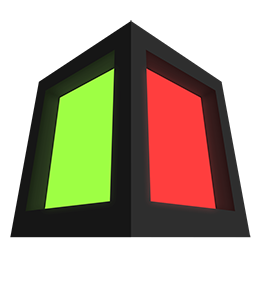 Cubik Studio Logo