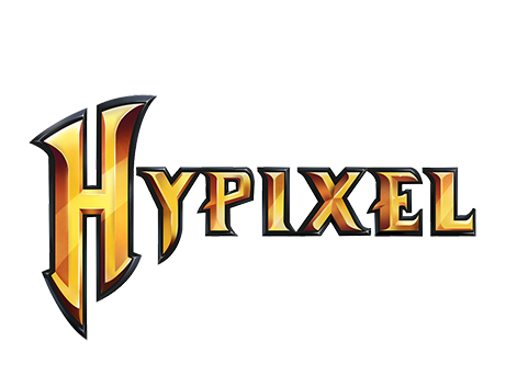 Hypixel logo